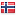 plantagen.fi server is located in Norway